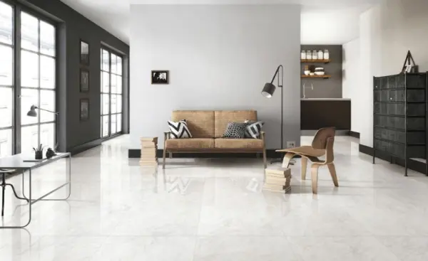 Does Marble Tile Chip Easily?