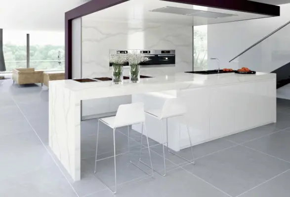 Everything about Quartz Kitchen Worktops