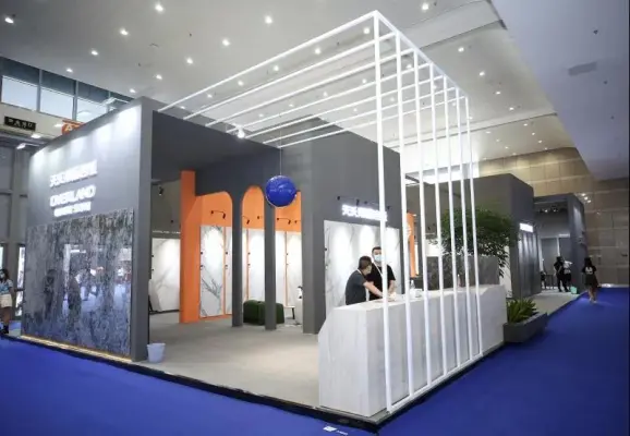 Xiamen Stone Fair