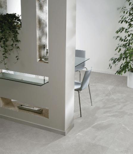 unglazed porcelain tile