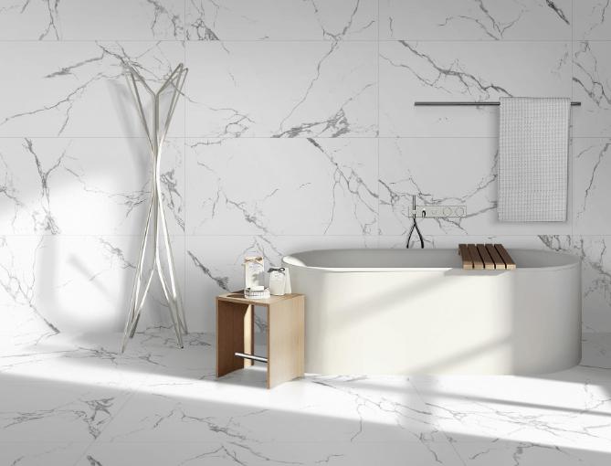 premium porcelain tile