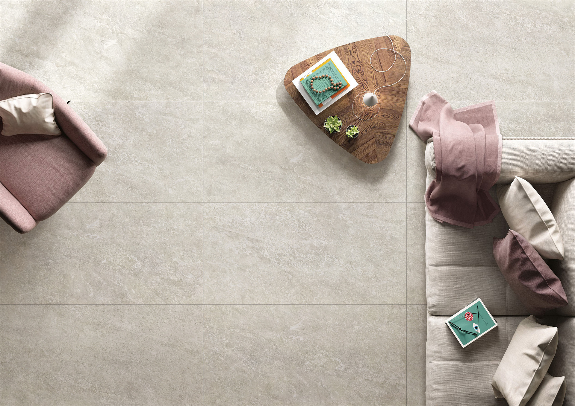 Porcelain Tile