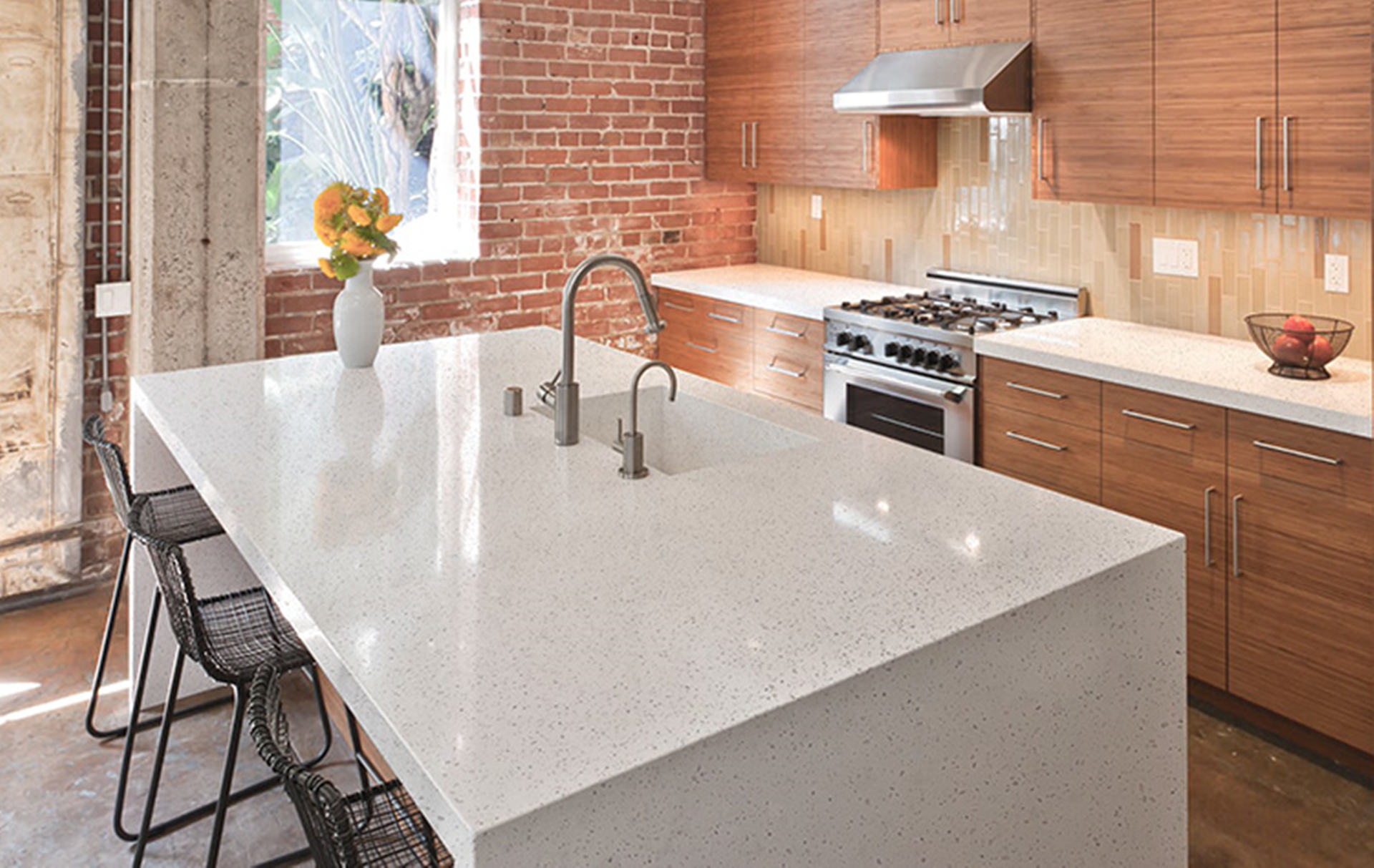 Quartz Worktops