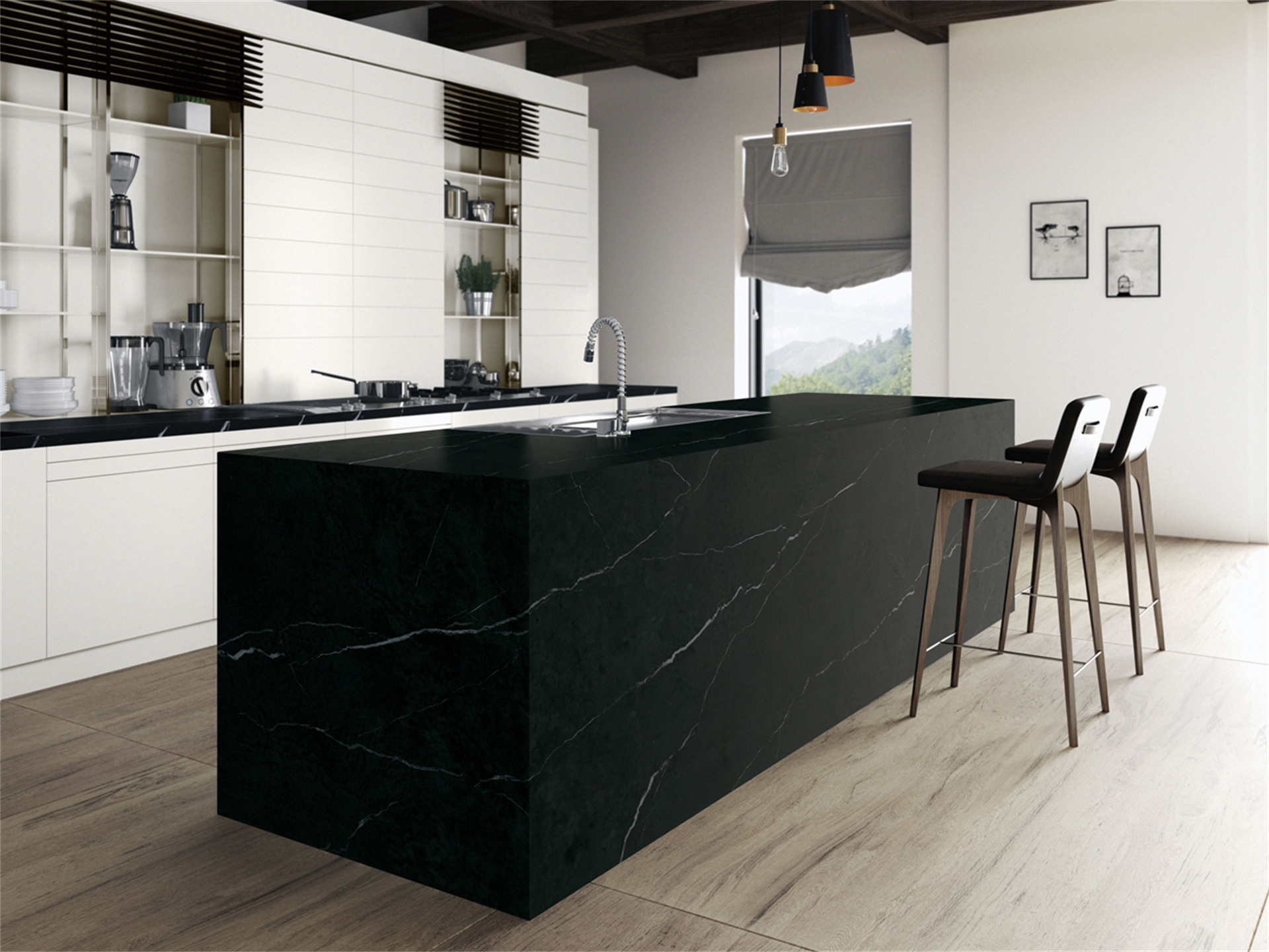 kitchen worktop suppliers