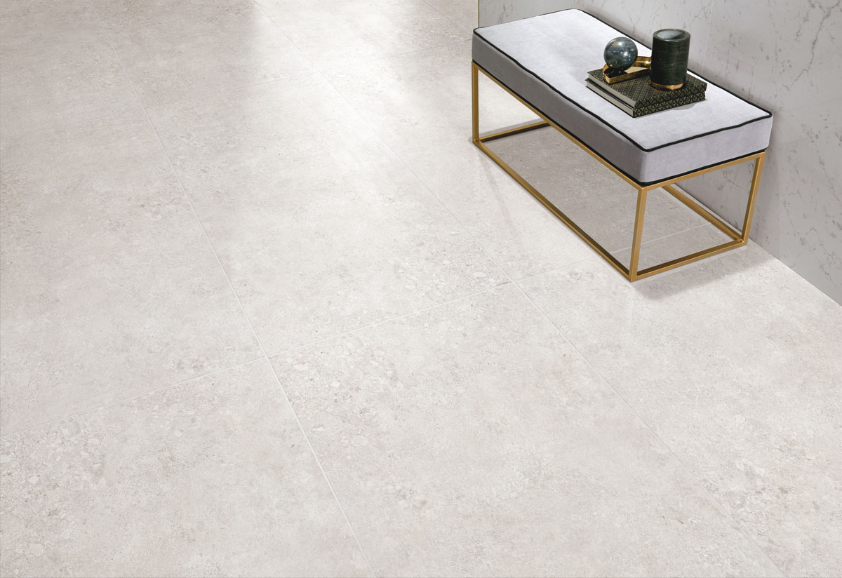 porcelain tile