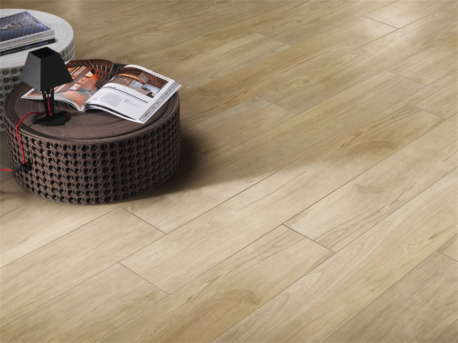 timber look tiles