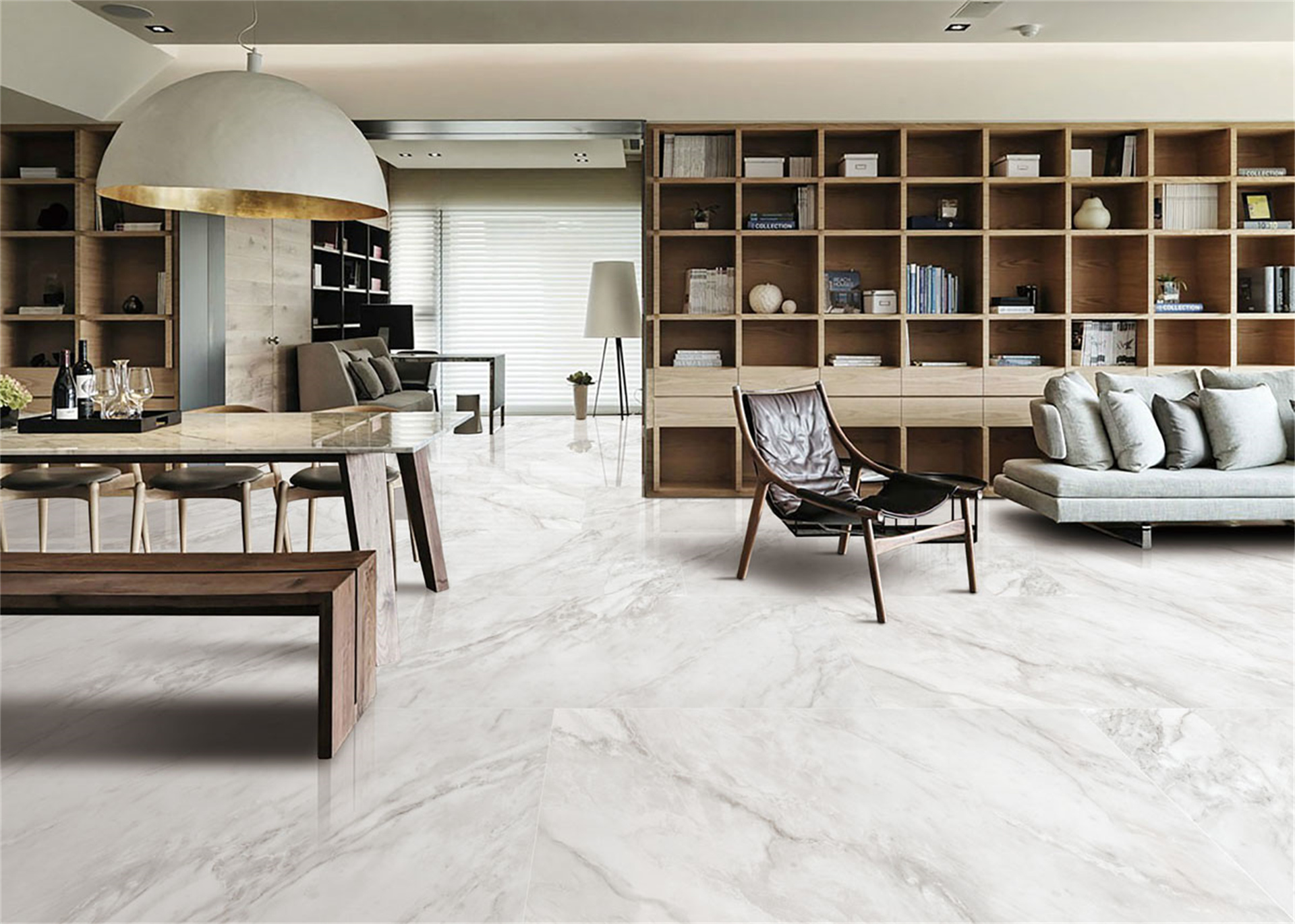 porcelain tile china