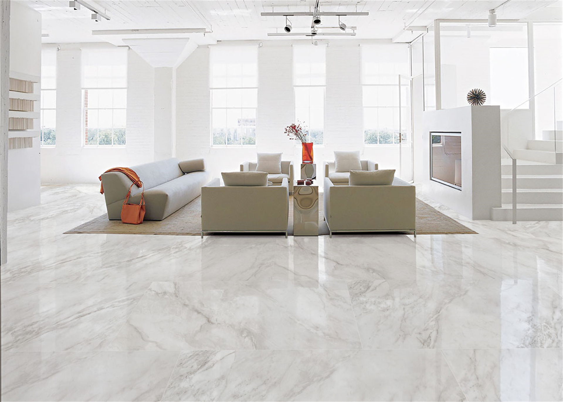 porcelain tile china