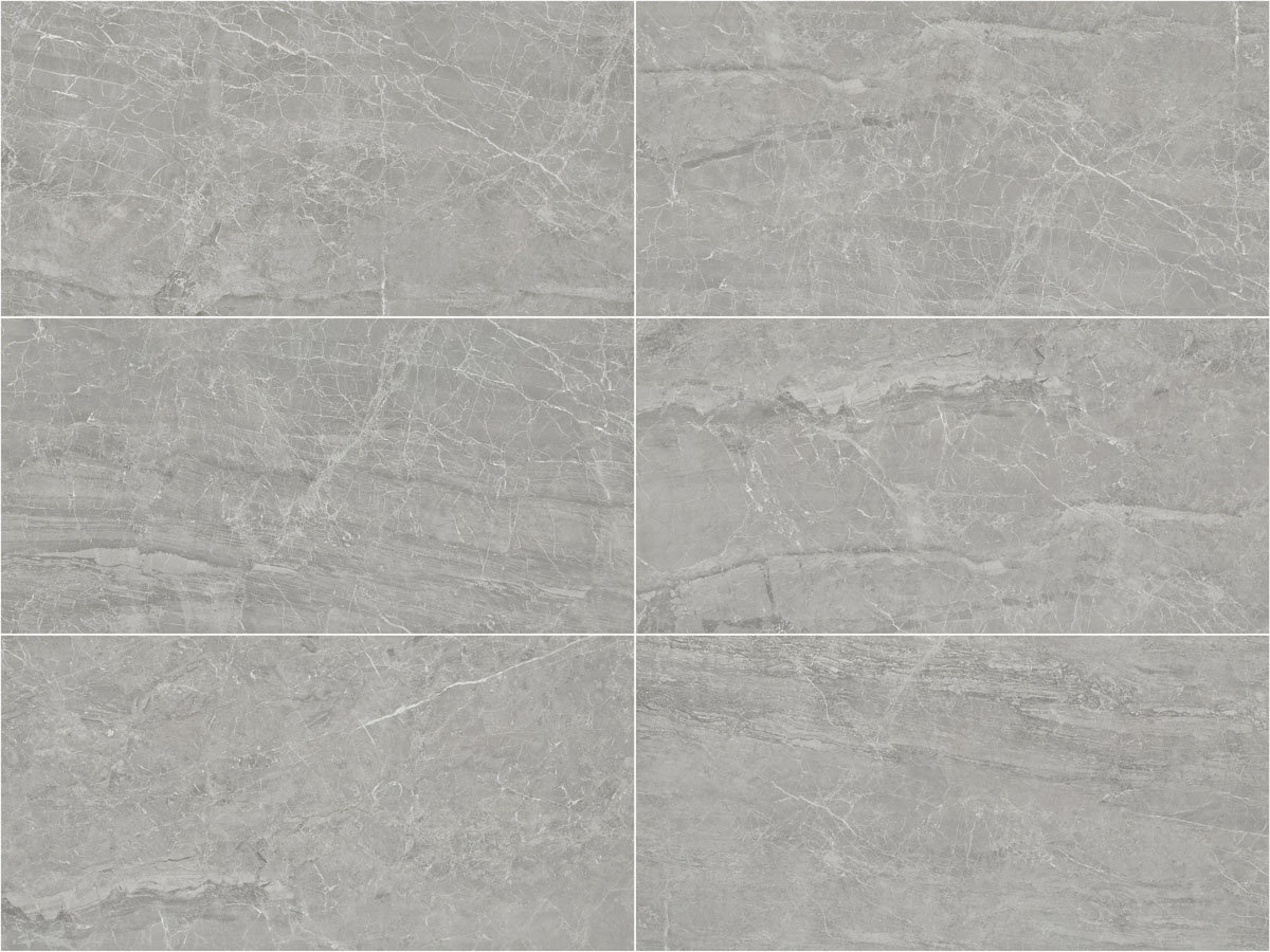 polished porcelain tiles