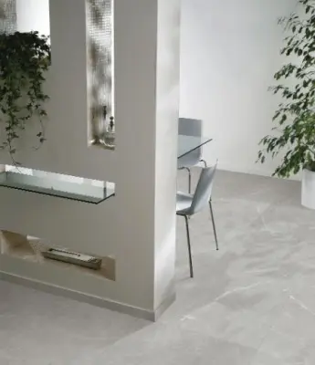 Unglazed Porcelain Floor Tiles