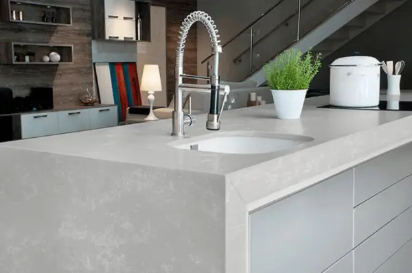 Purchasing Guide to Grey Quartz Worktop