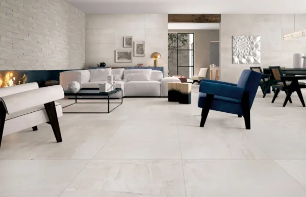 Porcelain Tile Flooring: How Much Does Porcelain Tile Weigh