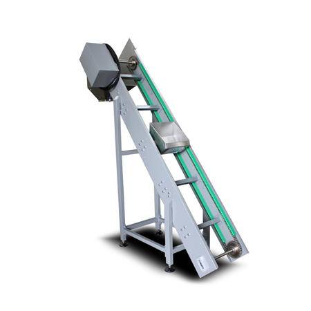 China Vertical Lift Conveyor Manufacturer