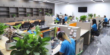 Offer Customized Solution>