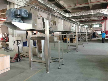 Installation and Training>