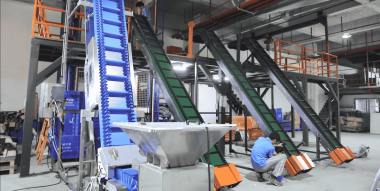 After-sales Service>