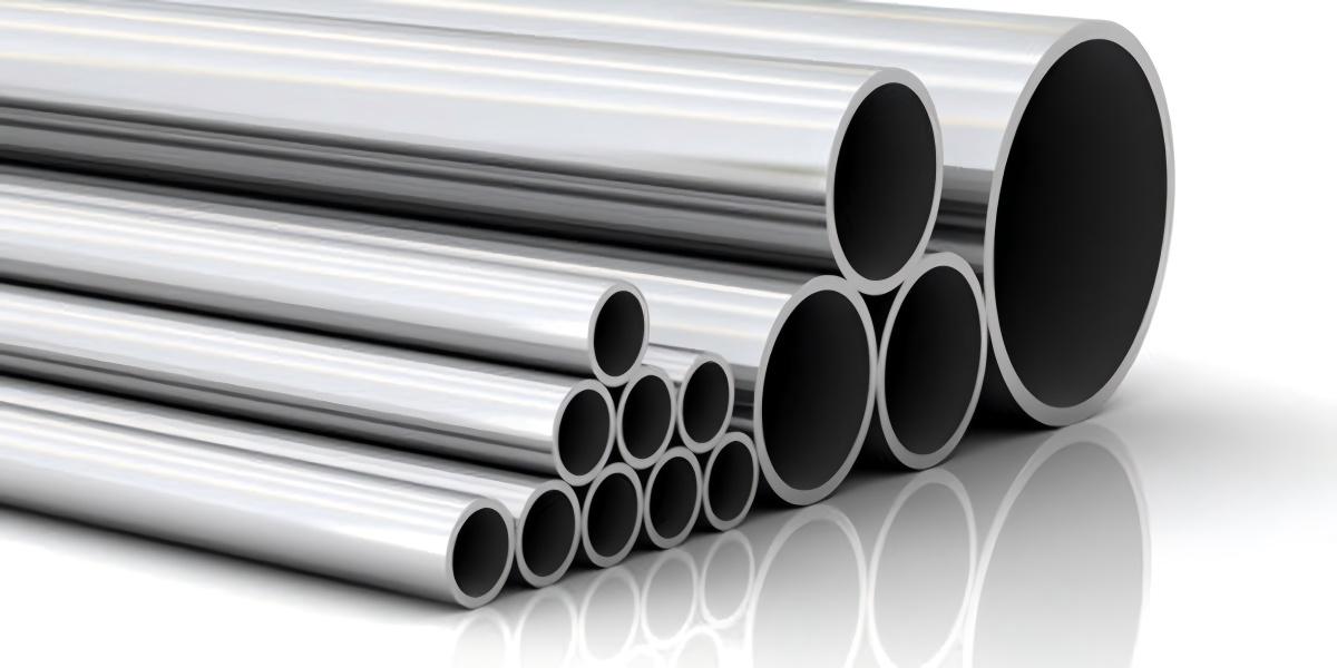 304 Stainless Steel Tube Manufacturers