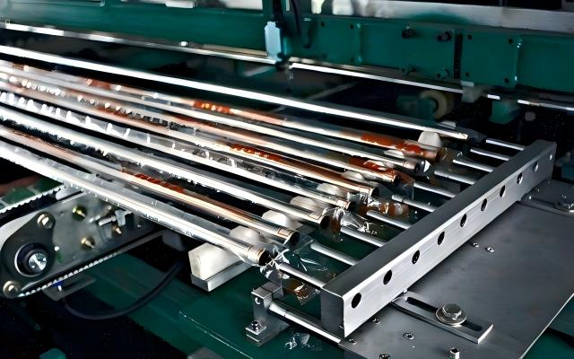 Auto Packing Line