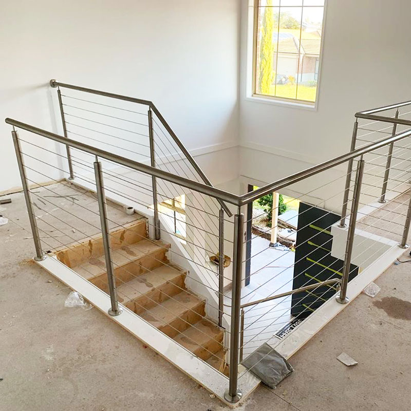 Cable Railing