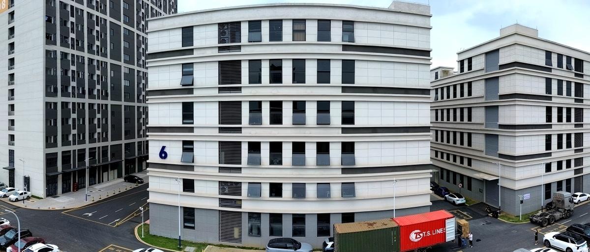E-Pai New Factory