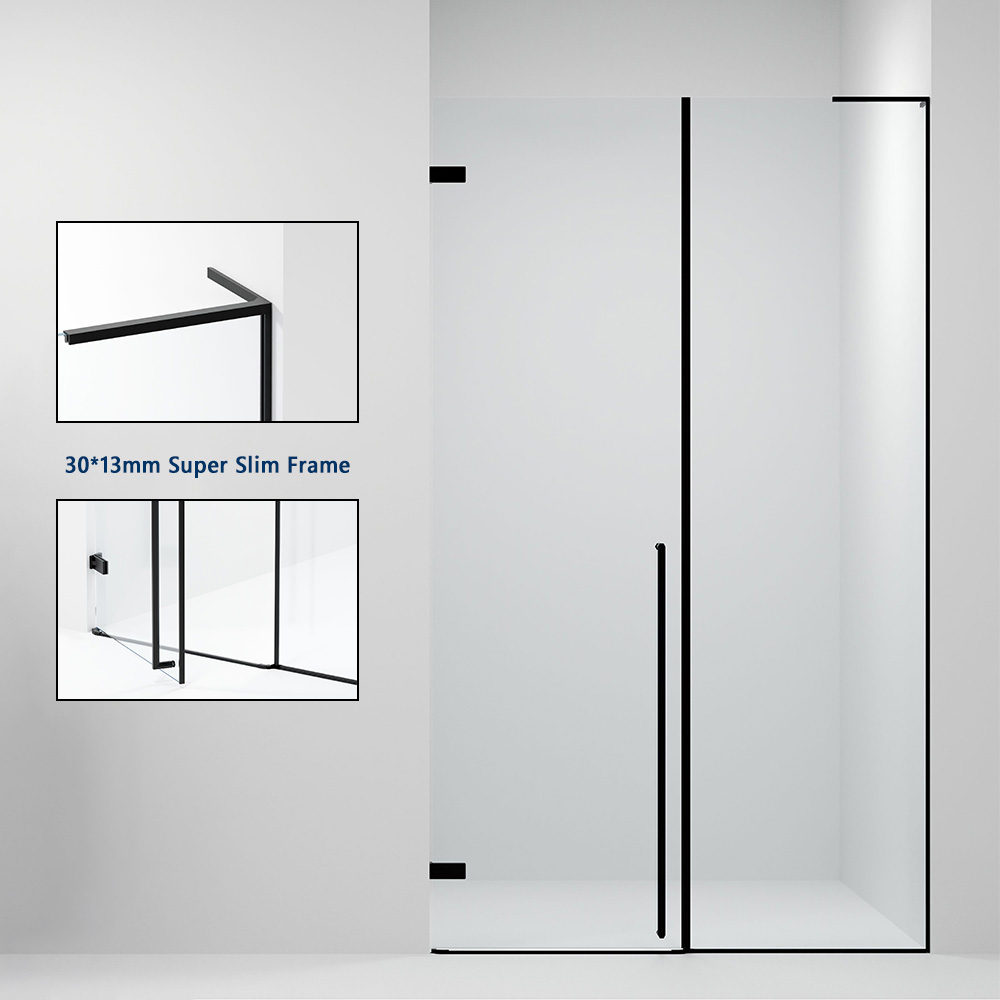 Glass Shower Door 2025