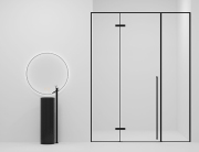 Glass Shower Doors - Trends and Innovations for 2025