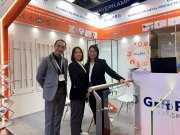 Exploring the Beauty of Glass at Glasstec 2024: A Memorable Journey