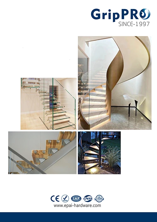 GripPRO Staircase