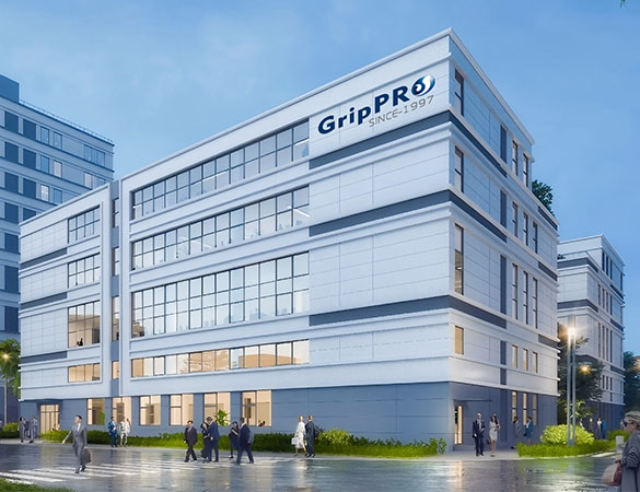 GripPRO Manufacturer