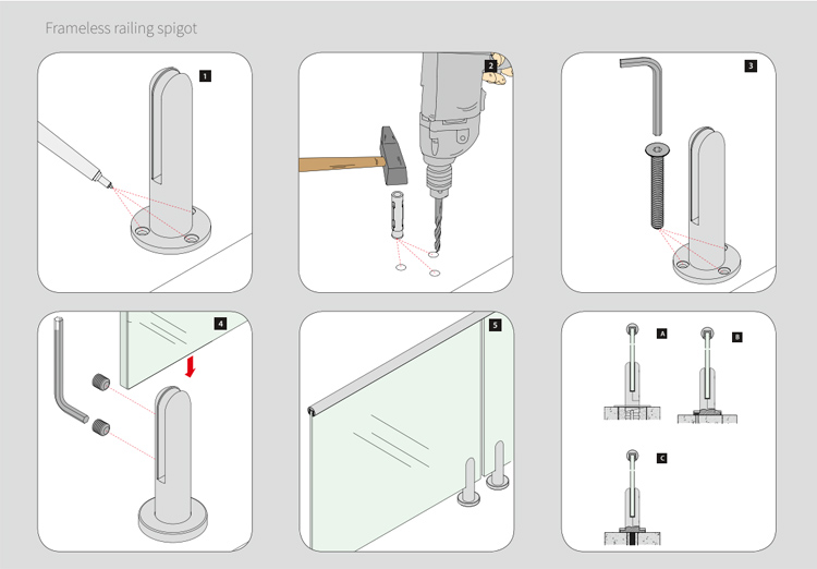 How to install