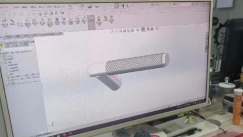 E-Pai Custom Door Handle Solution