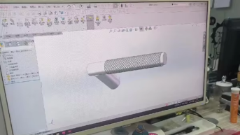 E-Pai Custom Door Handle Solution