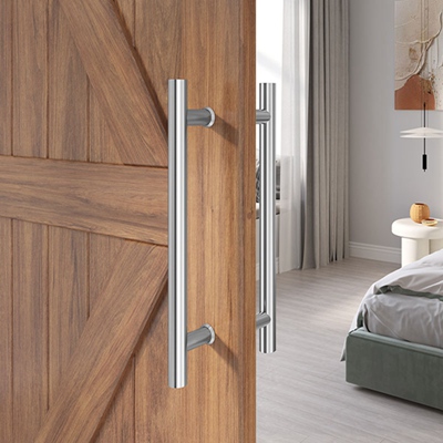 stainless steel tube for door handle