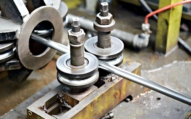 Precision Molds