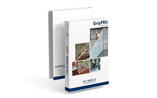 Catalogues and brochures