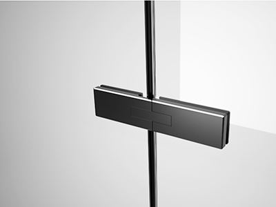 Sleek Shower Hinge