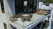 Understanding the Spigot Glass Railing System: A Comprehensive Guide to Safety and Style