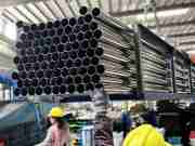 China Stainless Steel Pipes and Tubes: A Complete Guide for Distributors