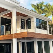 2025 European Stainless Steel Railing Trends: Unmet Needs and Innovative Solutions