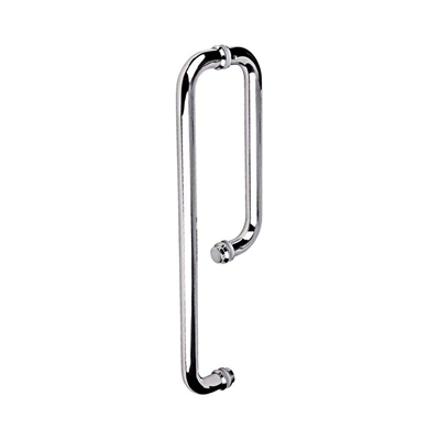 Towel Bar Handle