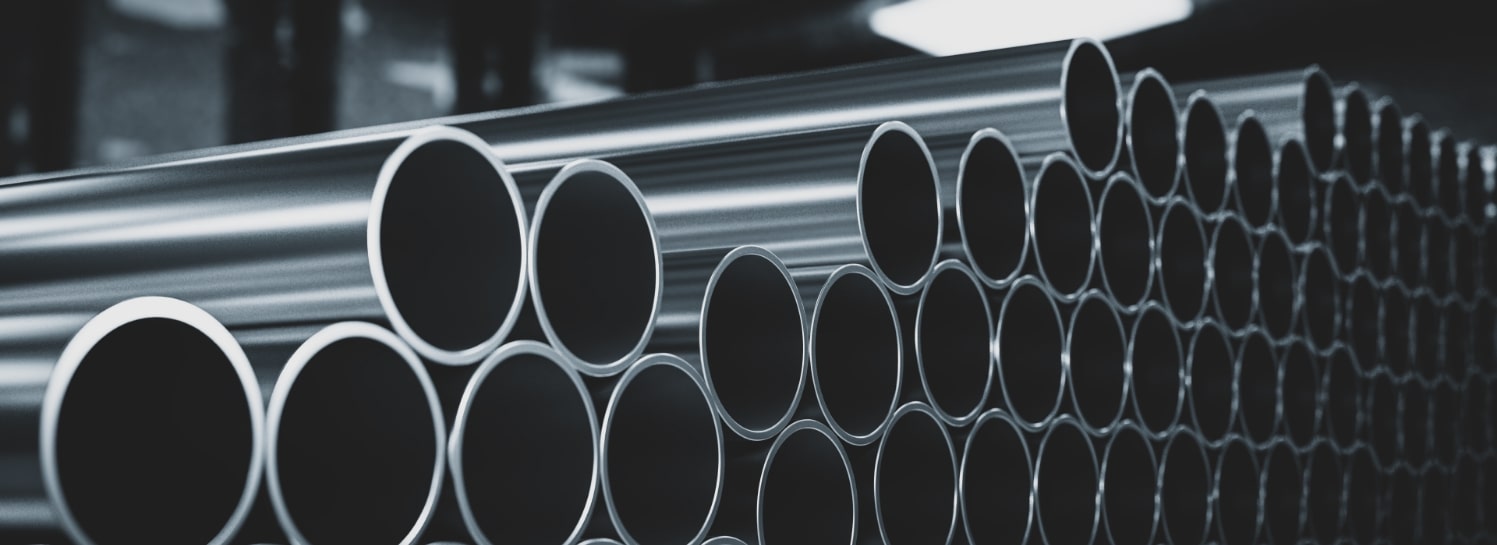 Wholesale Stainless Steel Welded Pipes