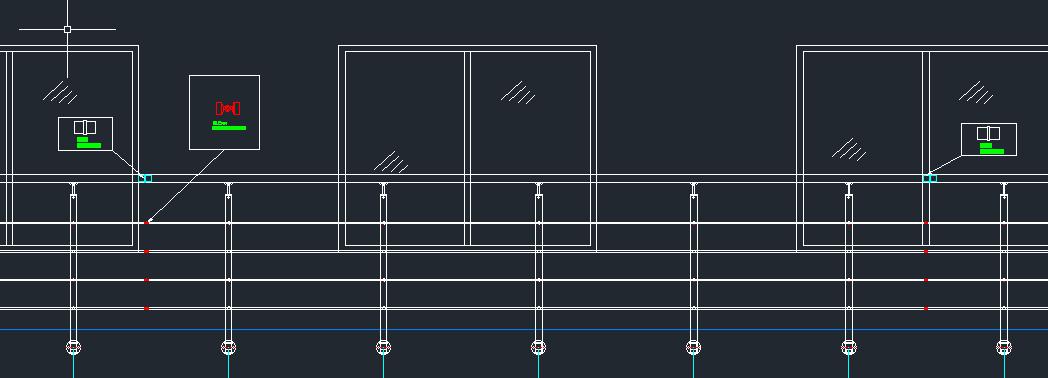 Railing Handrail Systems Design, OEM Service