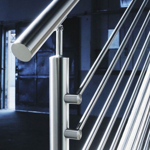 Rod Railing System