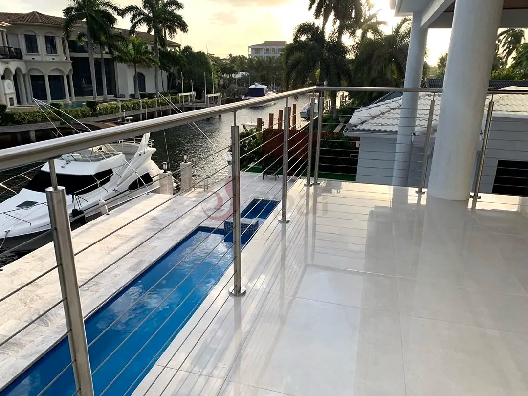cable railing
