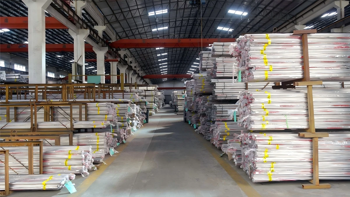 china stainless steel pipes and tubes