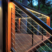 Wire Mesh Railing Systems - Benefits and Features