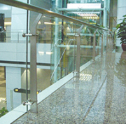 Benefits of Stainless Steel Guardrails for Safety and Durability