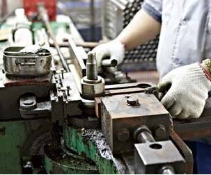 Complete Machine Shop Capabilities