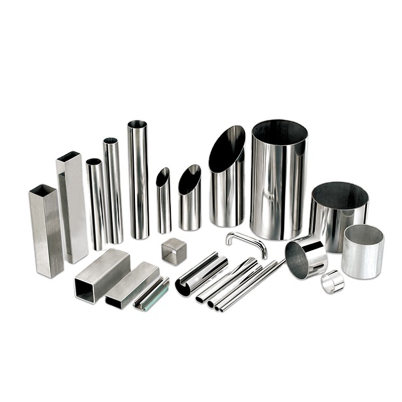 Stainless Steel Pipe