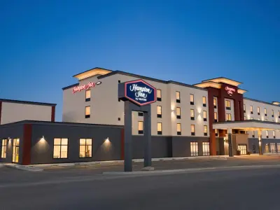 Hampton Inn by Hilton